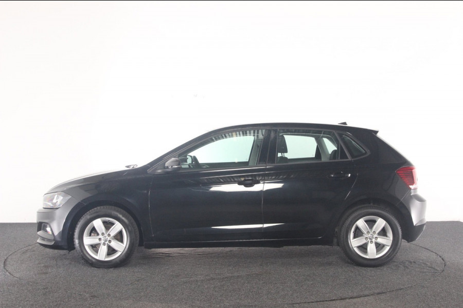 Volkswagen Polo 1.0 TSI Comfortline | NL-auto | camera | navigatie | lmv