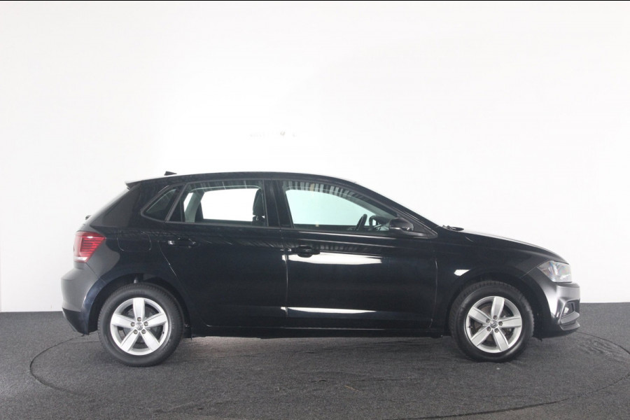 Volkswagen Polo 1.0 TSI Comfortline | NL-auto | camera | navigatie | lmv