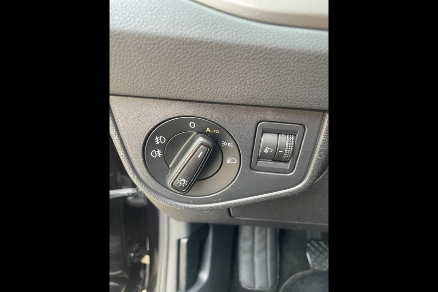 Volkswagen Polo 1.0 TSI Comfortline | NL-auto | camera | navigatie | lmv