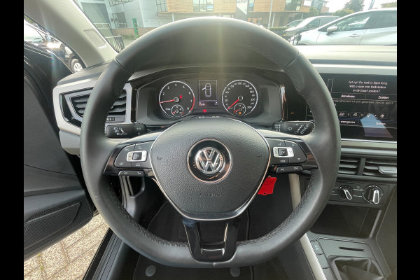 Volkswagen Polo 1.0 TSI Comfortline | NL-auto | camera | navigatie | lmv