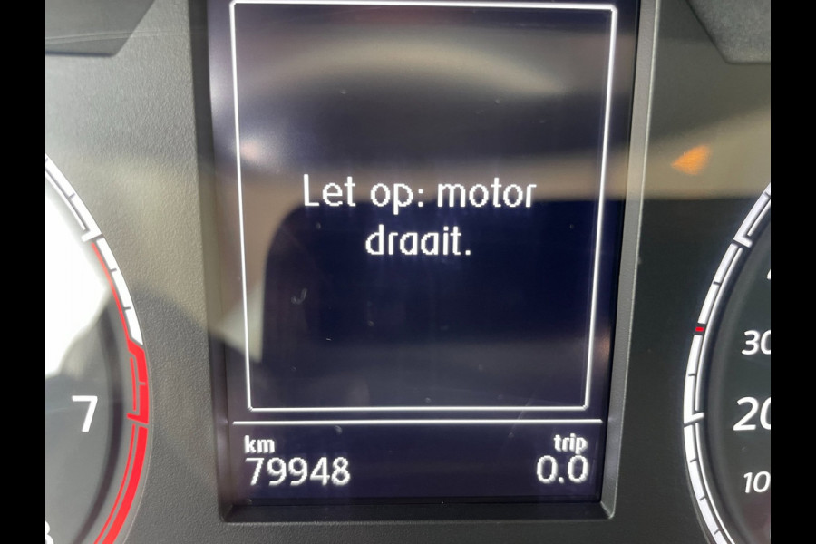 Volkswagen Polo 1.0 TSI Comfortline | NL-auto | camera | navigatie | lmv