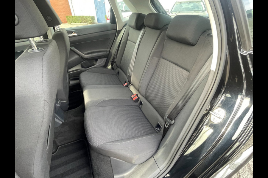 Volkswagen Polo 1.0 TSI Comfortline | NL-auto | camera | navigatie | lmv
