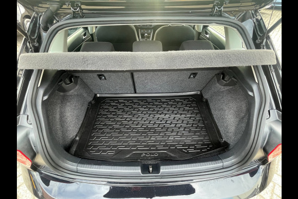 Volkswagen Polo 1.0 TSI Comfortline | NL-auto | camera | navigatie | lmv