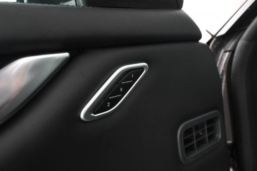 Maserati Ghibli 2.0 MHEV GranSport Schuif/Kanteldak, 360 Camera, Volleder
