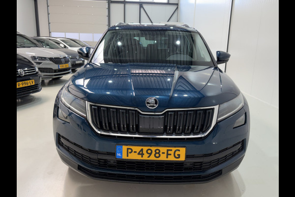 Škoda Kodiaq 1.5 TSI Business Edition