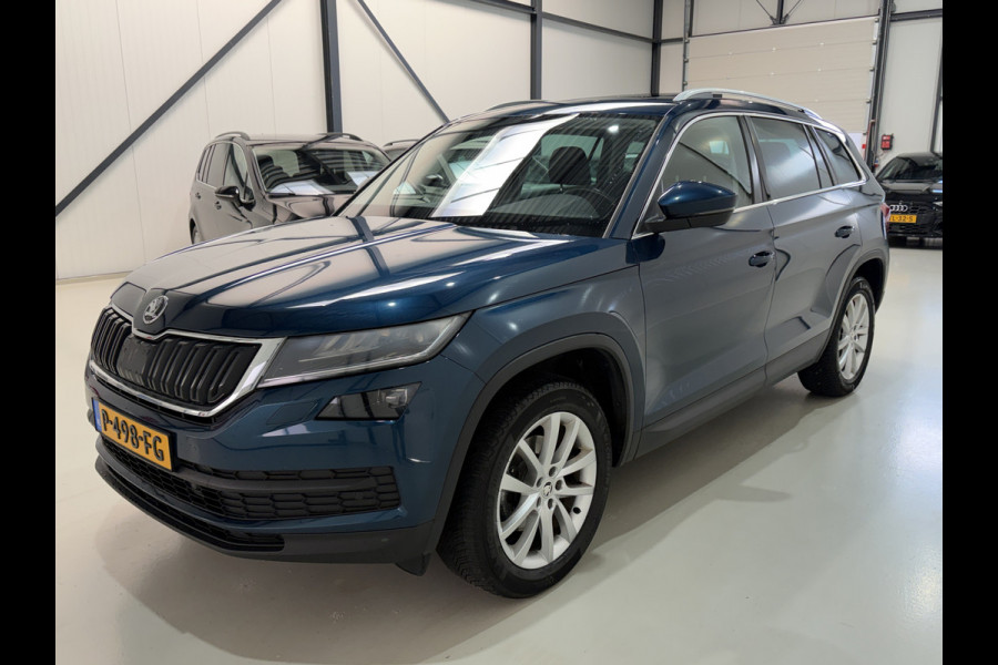 Škoda Kodiaq 1.5 TSI Business Edition