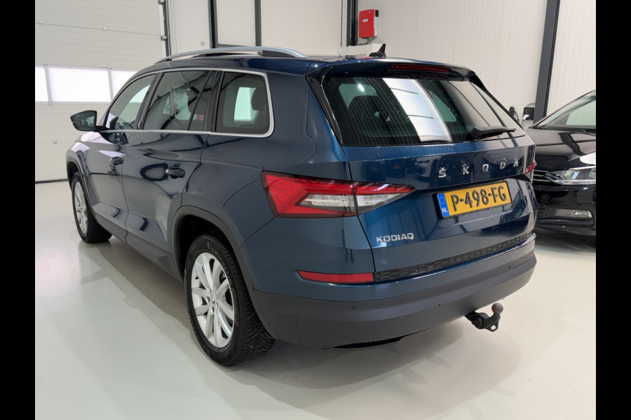 Škoda Kodiaq 1.5 TSI Business Edition