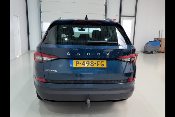 Škoda Kodiaq 1.5 TSI Business Edition