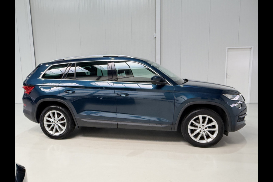 Škoda Kodiaq 1.5 TSI Business Edition