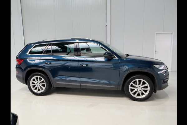 Škoda Kodiaq 1.5 TSI Business Edition