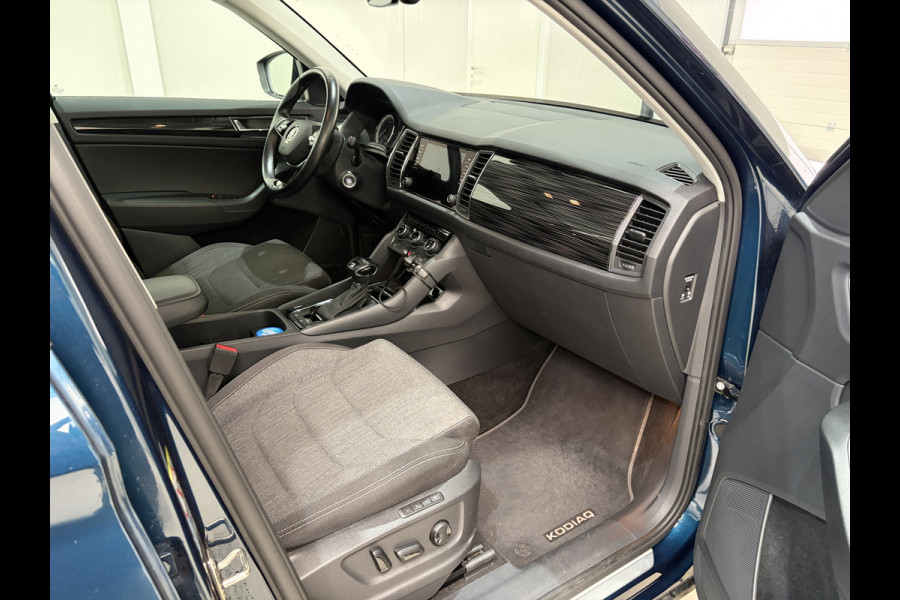 Škoda Kodiaq 1.5 TSI Business Edition