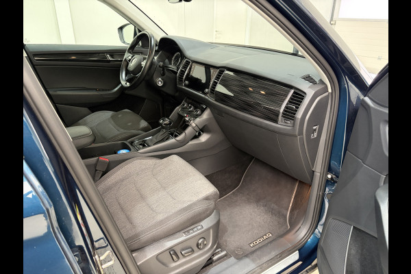 Škoda Kodiaq 1.5 TSI Business Edition