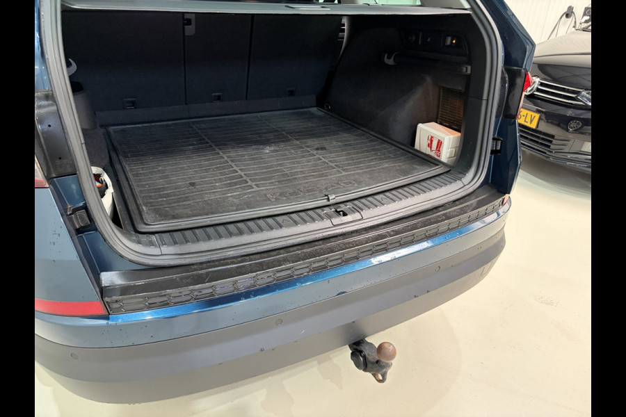Škoda Kodiaq 1.5 TSI Business Edition