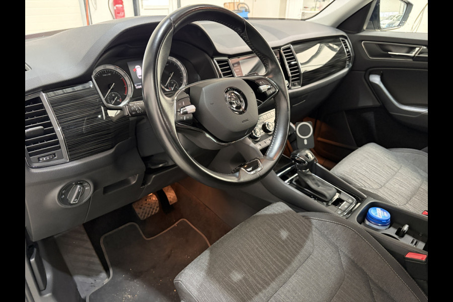 Škoda Kodiaq 1.5 TSI Business Edition