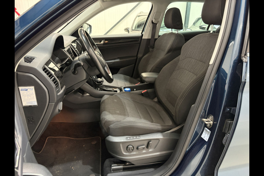 Škoda Kodiaq 1.5 TSI Business Edition