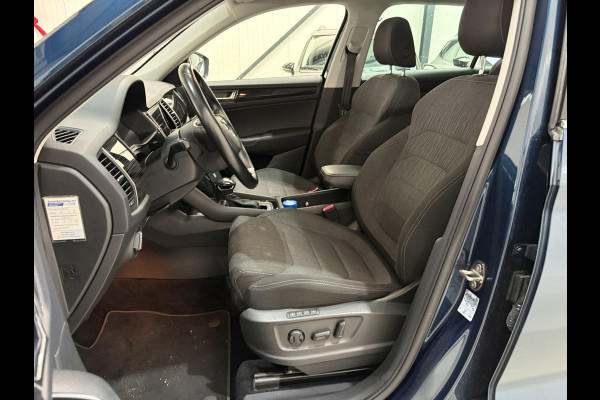 Škoda Kodiaq 1.5 TSI Business Edition