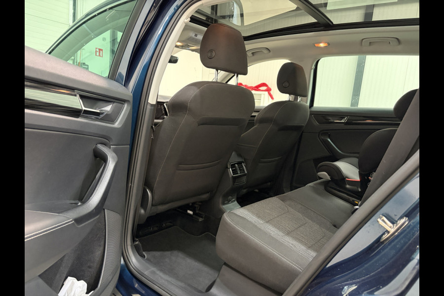 Škoda Kodiaq 1.5 TSI Business Edition