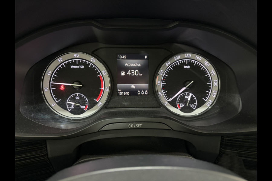 Škoda Kodiaq 1.5 TSI Business Edition