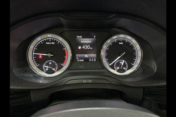 Škoda Kodiaq 1.5 TSI Business Edition