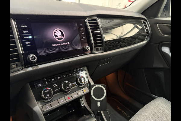 Škoda Kodiaq 1.5 TSI Business Edition