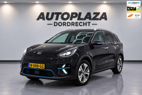 Kia e-Niro DynamicPlusLine 64 kWh|SOH98%|Pano|DealerOnderh