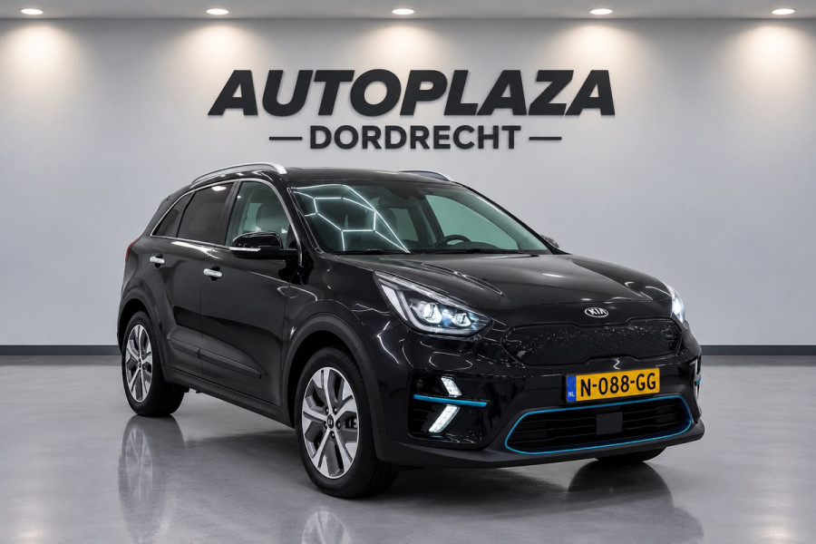Kia e-Niro DynamicPlusLine 64 kWh|SOH98%|Pano|DealerOnderh