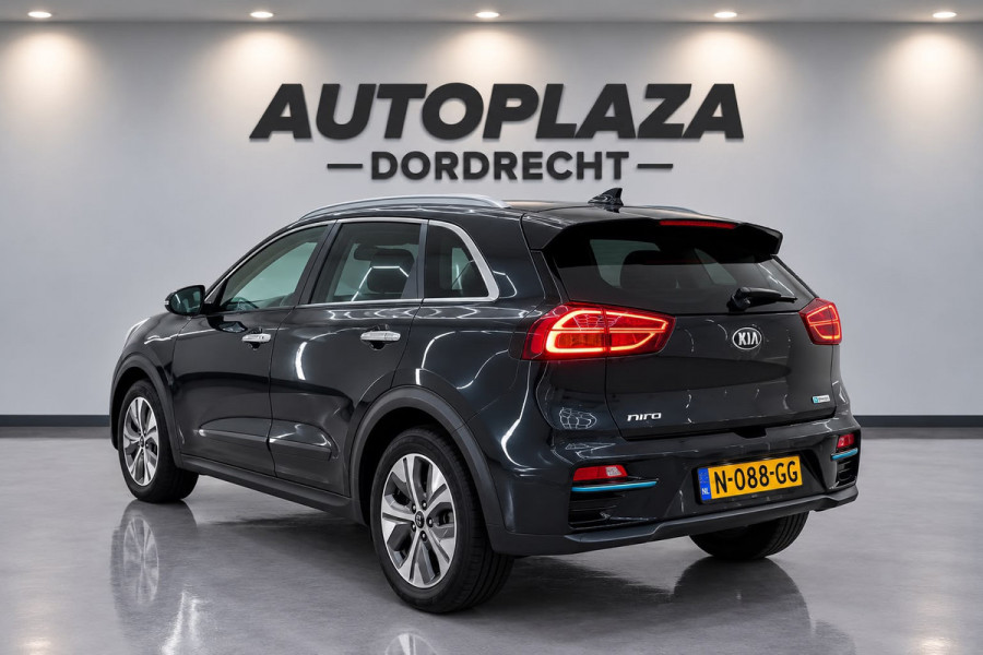 Kia e-Niro DynamicPlusLine 64 kWh|SOH98%|Pano|DealerOnderh