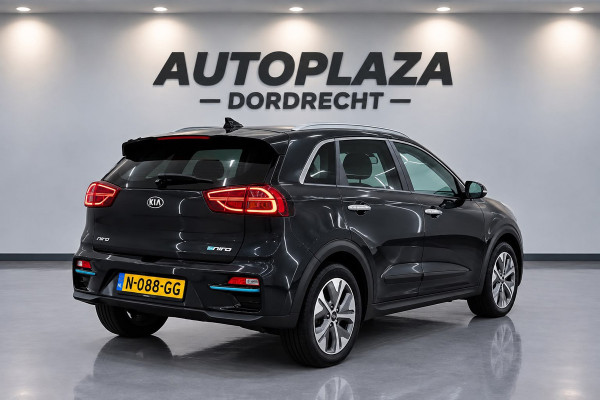 Kia e-Niro DynamicPlusLine 64 kWh|SOH98%|Pano|DealerOnderh