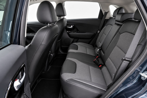 Kia e-Niro DynamicPlusLine 64 kWh|SOH98%|Pano|DealerOnderh