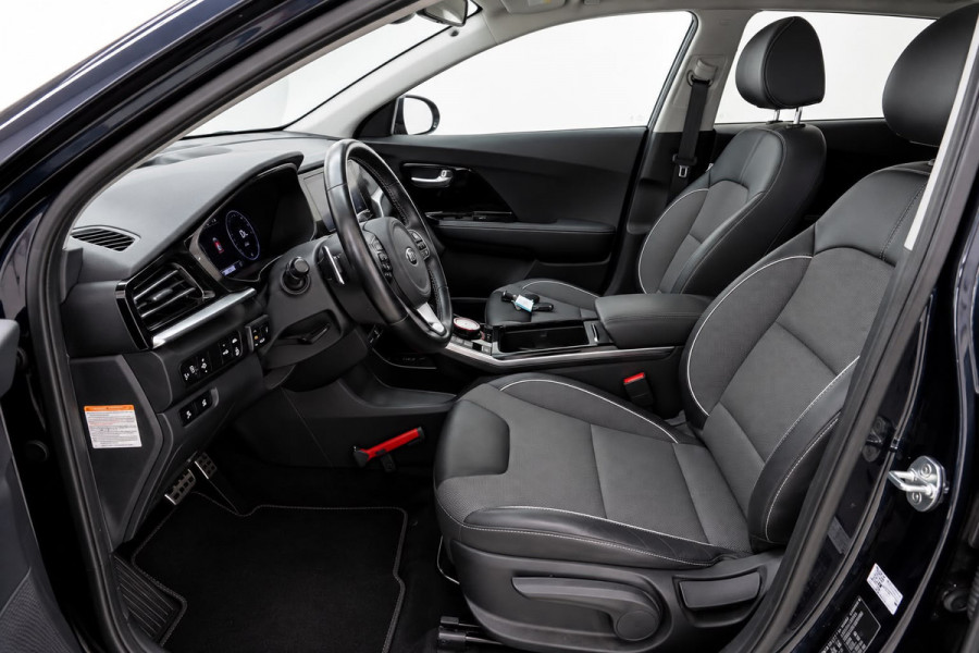 Kia e-Niro DynamicPlusLine 64 kWh|SOH98%|Pano|DealerOnderh