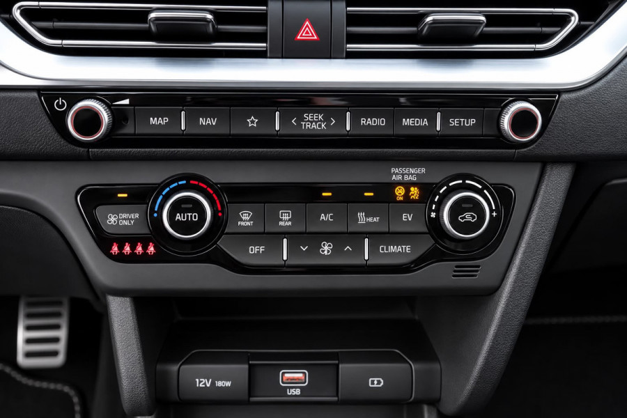 Kia e-Niro DynamicPlusLine 64 kWh|SOH98%|Pano|DealerOnderh