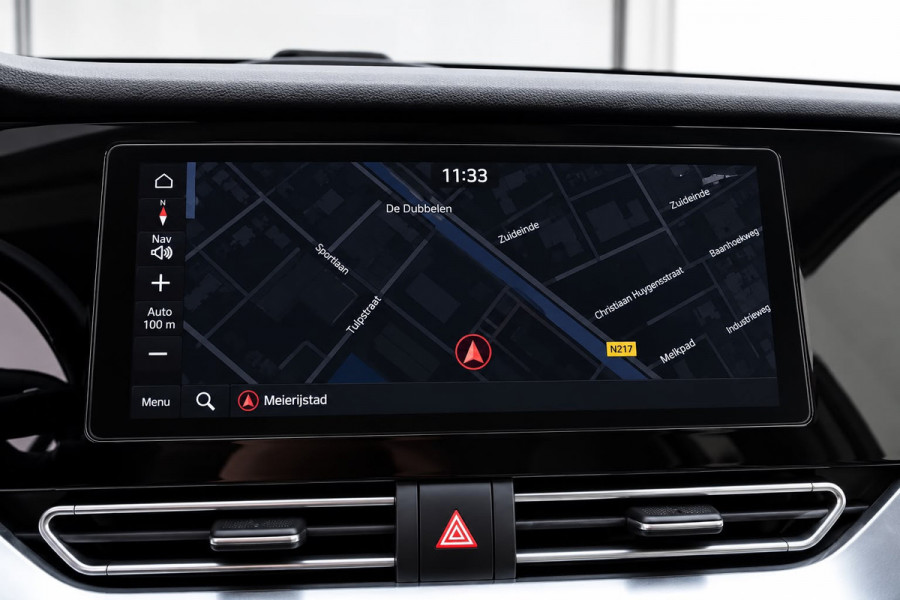 Kia e-Niro DynamicPlusLine 64 kWh|SOH98%|Pano|DealerOnderh
