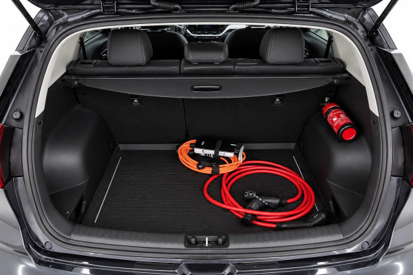 Kia e-Niro DynamicPlusLine 64 kWh|SOH98%|Pano|DealerOnderh
