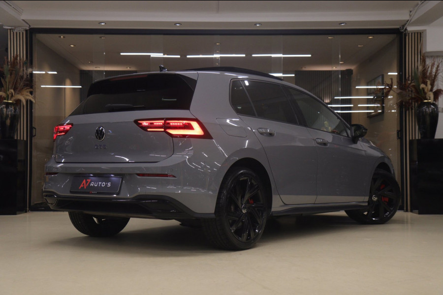 Volkswagen Golf 1.4 eHybrid GTE BLACKSTYLE/PANO/CARPLAY/SFEERVER/VOL
