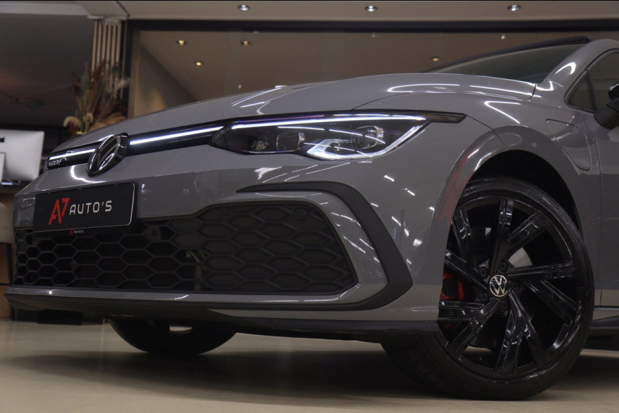 Volkswagen Golf 1.4 eHybrid GTE BLACKSTYLE/PANO/CARPLAY/SFEERVER/VOL