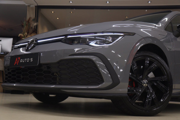 Volkswagen Golf 1.4 eHybrid GTE BLACKSTYLE/PANO/CARPLAY/SFEERVER/VOL