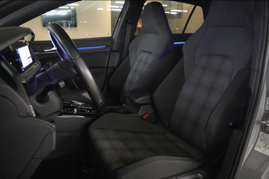 Volkswagen Golf 1.4 eHybrid GTE BLACKSTYLE/PANO/CARPLAY/SFEERVER/VOL