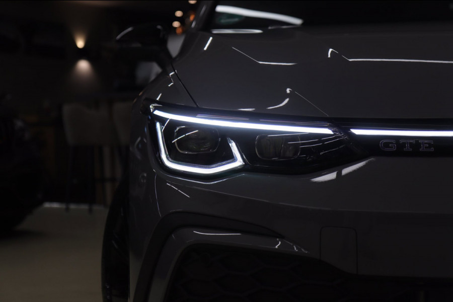 Volkswagen Golf 1.4 eHybrid GTE BLACKSTYLE/PANO/CARPLAY/SFEERVER/VOL
