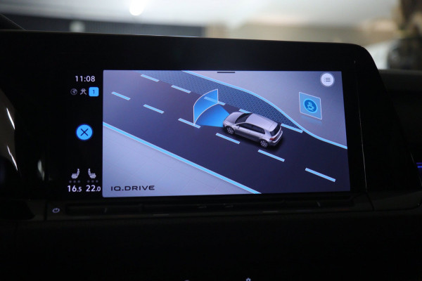Volkswagen Golf 1.4 eHybrid GTE BLACKSTYLE/PANO/CARPLAY/SFEERVER/VOL
