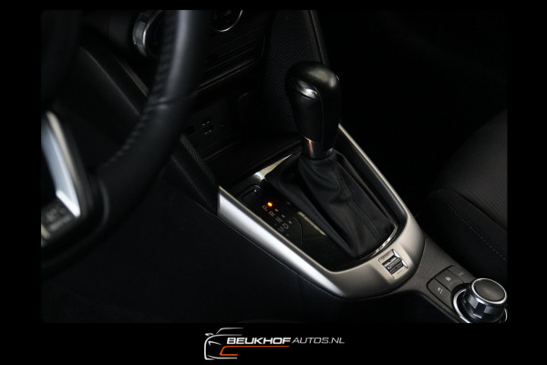 Mazda CX-3 2.0 SkyActiv-G 120 Automaat Stoelverwarming Cruis