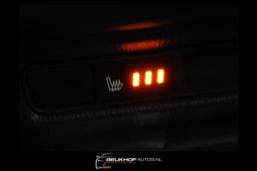 Mazda CX-3 2.0 SkyActiv-G 120 Automaat Stoelverwarming Cruis
