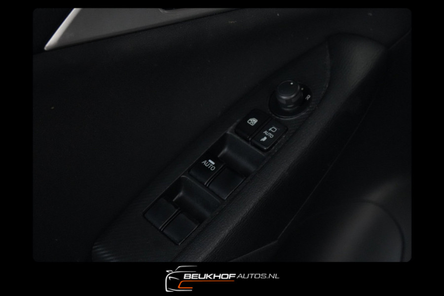 Mazda CX-3 2.0 SkyActiv-G 120 Automaat Stoelverwarming Cruis