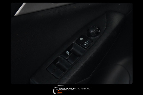 Mazda CX-3 2.0 SkyActiv-G 120 Automaat Stoelverwarming Cruis