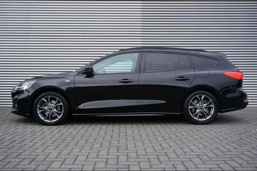 Ford FOCUS Wagon 150PK ST-Line | TREKHAAK | CARPLAY | WINTERPACK