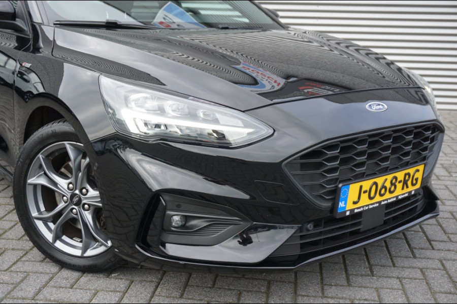Ford FOCUS Wagon 150PK ST-Line | TREKHAAK | CARPLAY | WINTERPACK