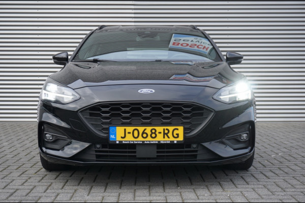 Ford FOCUS Wagon 150PK ST-Line | TREKHAAK | CARPLAY | WINTERPACK