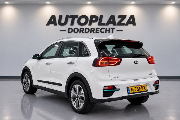 Kia e-Niro DynamicLine 64 kWh|SOH100%|Fase 3|DealerOnderh|