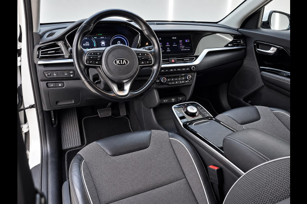 Kia e-Niro DynamicLine 64 kWh|SOH100%|Fase 3|DealerOnderh|