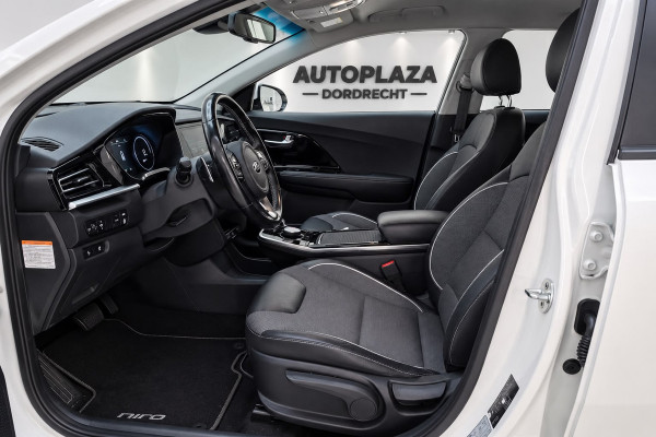 Kia e-Niro DynamicLine 64 kWh|SOH100%|Fase 3|DealerOnderh|