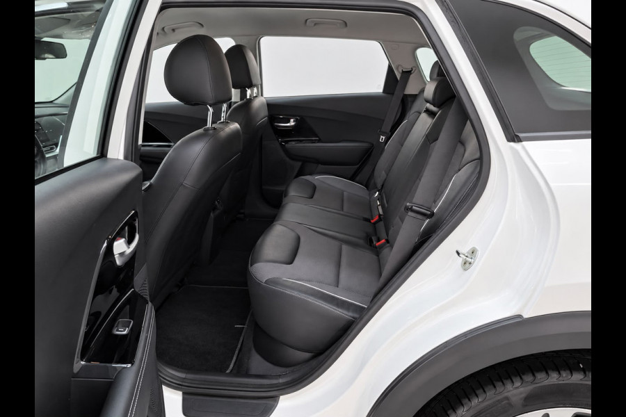 Kia e-Niro DynamicLine 64 kWh|SOH100%|Fase 3|DealerOnderh|